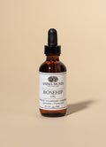 ROSEHIP OIL | Organic, Coldpressed, Unrefined