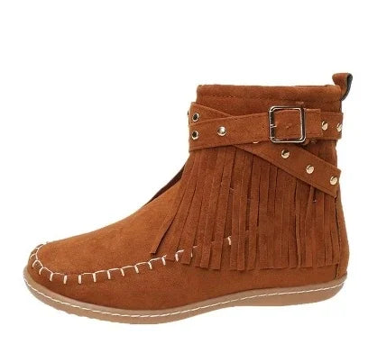 Brown / US Women 8 - EU 39