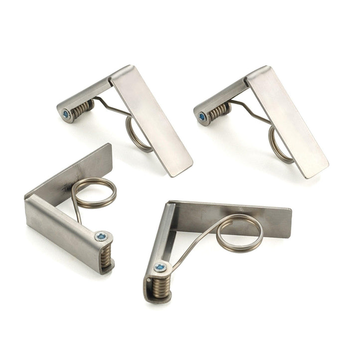 RSVP Tablecloth Clips