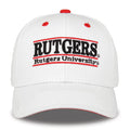 Rutgers Bookstore Snapback