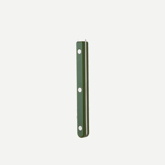 Sabre | Bistrot Solid Green | Bottle Opener - Suzie Anderson Home