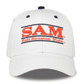 Sam Houston Bookstore Snapback