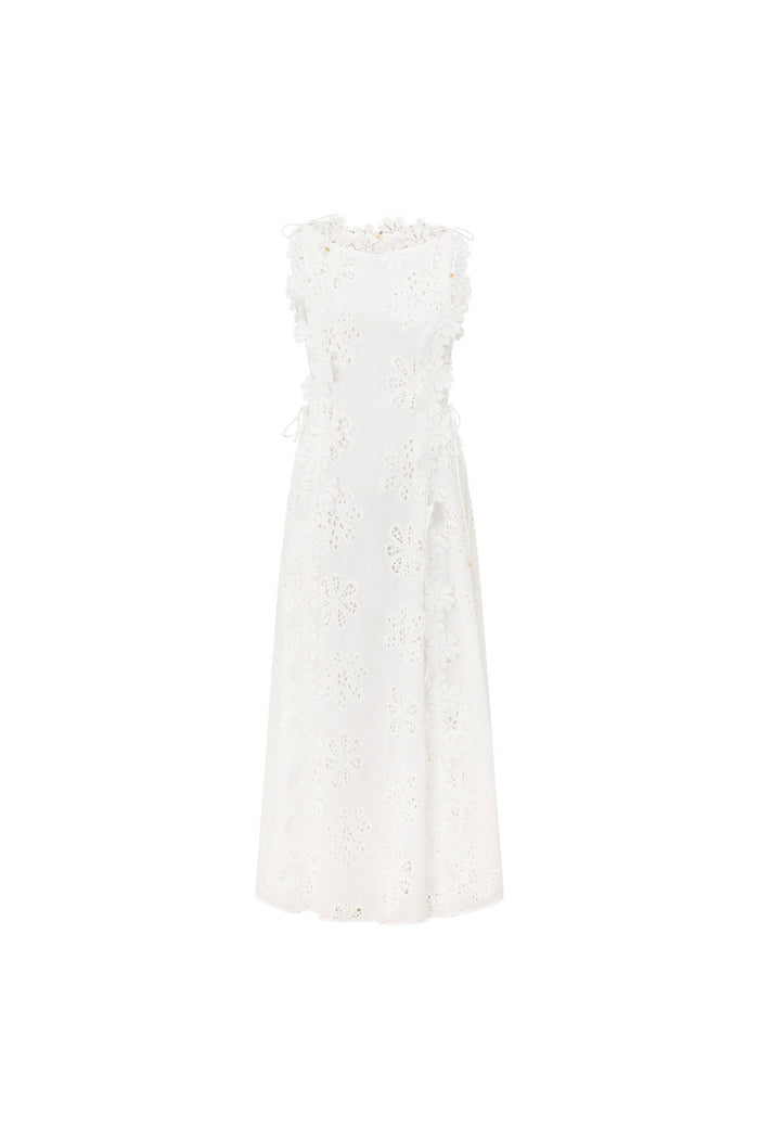 SAMPLE-Araminta Dress - Stella Marina