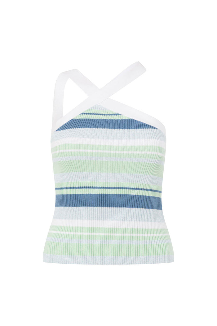 SAMPLE-Dahlia Top
