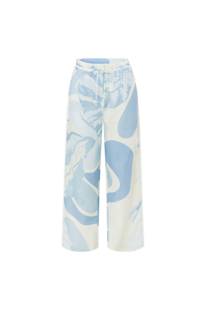 SAMPLE-Isabella Pants - Il Lido