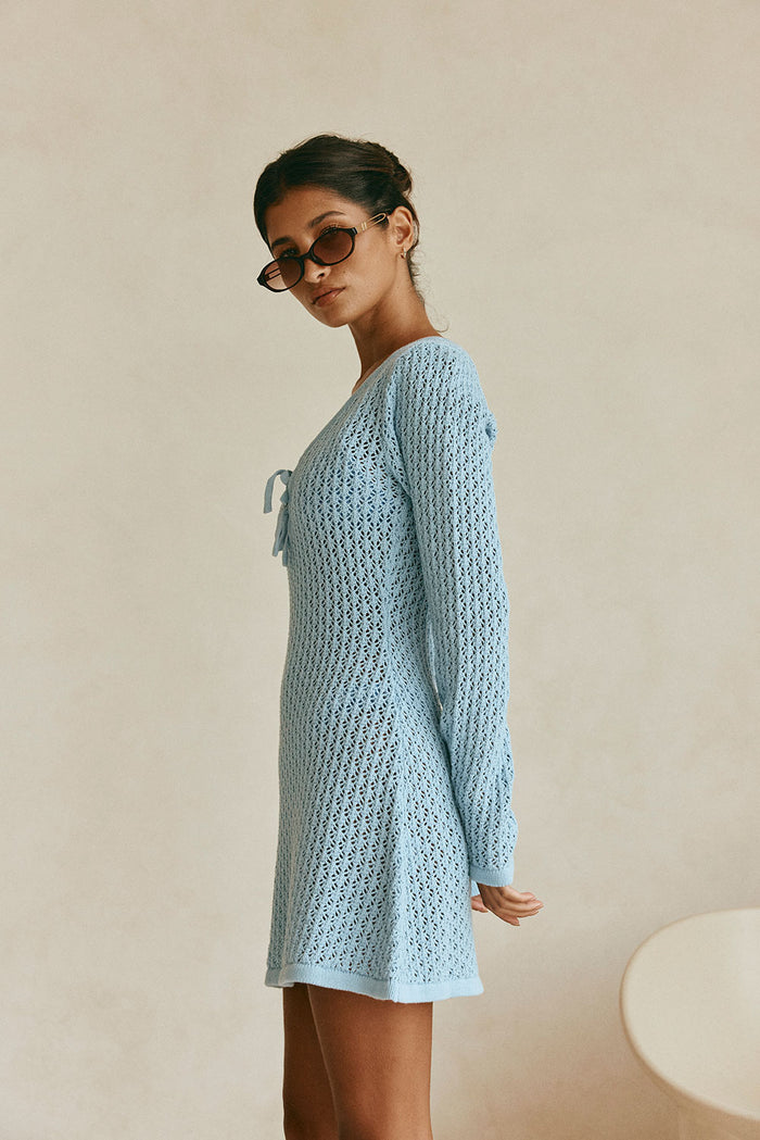 SAMPLE-Nara Dress