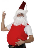Santa Belly