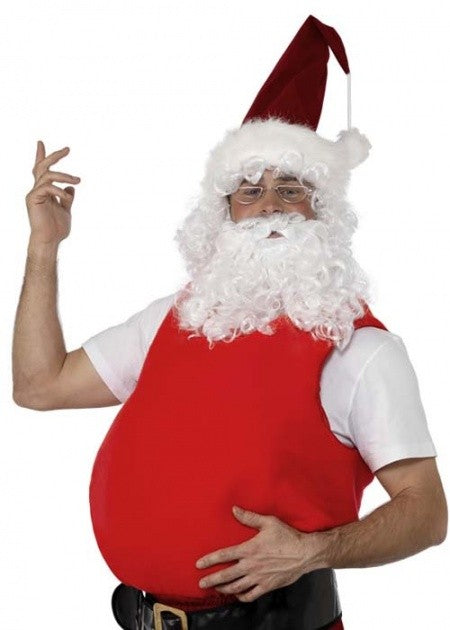 Santa Belly