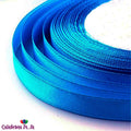 Satin Ribbon - sky blue