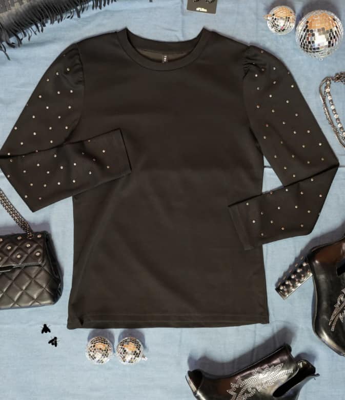 Saturday Night Live Black top