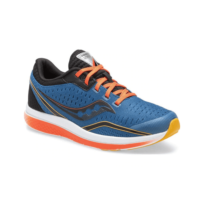 Saucony Kinvara 11 Boys/Kids - The Sweat Shop