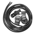SBR Lock Laces - The Sweat Shop