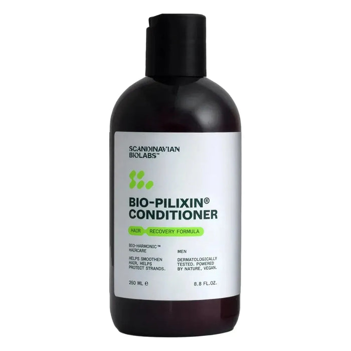 Scandinavian Biolabs Bio-Pilixin conditioner men (250 ml) - Hairgivers