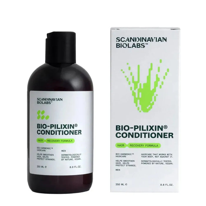 Scandinavian Biolabs Bio-Pilixin conditioner men (250 ml) - Hairgivers