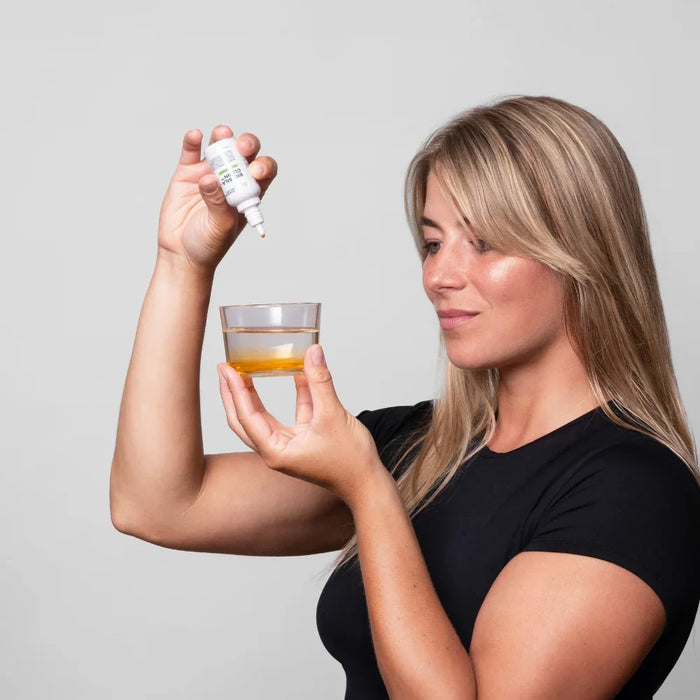 Scandinavian Biolabs Bio-Silacumin liquid supplement - Hairgivers