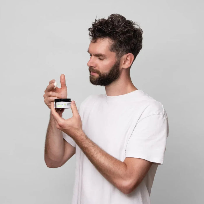 Scandinavian Biolabs flexible hybrid clay - Hairgivers
