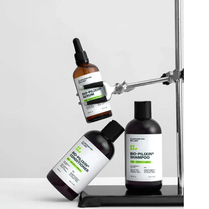 Scandinavian Biolabs hair growth treatment (women) - Hairgivers