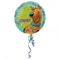Scooby-Doo - Foil Balloon