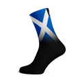 Scotland Flag Crew Socks