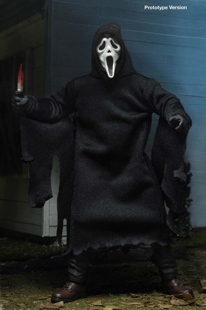 figure on display