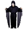 Screamer Ghost Costume kids