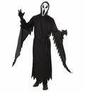 Screaming Ghost Costume