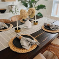 Seagrass Placemat Acorn Home + Apparel