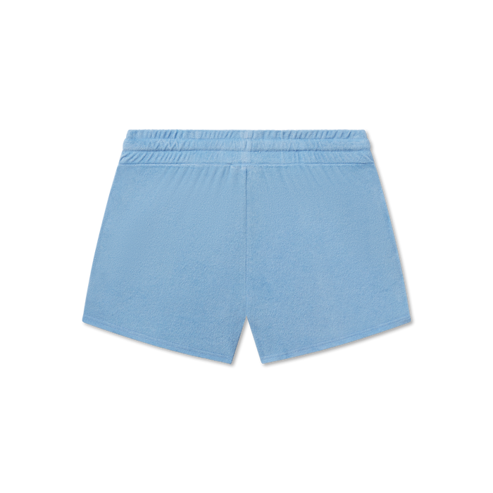 Lilac | SEAWASH Cabana Short | Back