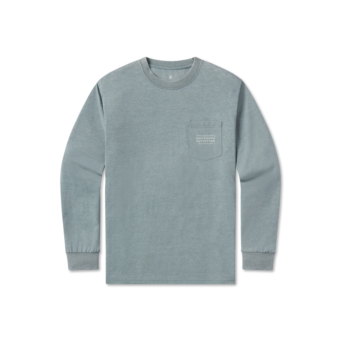 Burnt Sage | Front