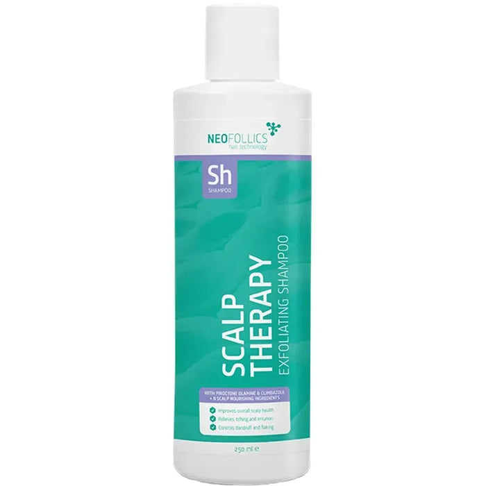 Seborrheic dermatitis scalp treatment - Hairgivers