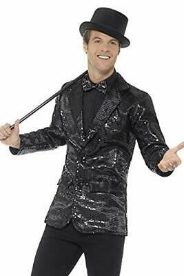 Sequin Jacket