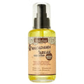 Shakebar Macadamia & Argan Oil moisturizing hair serum - Hairgivers