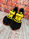 Shoe Paws - Pokémon Inspired
