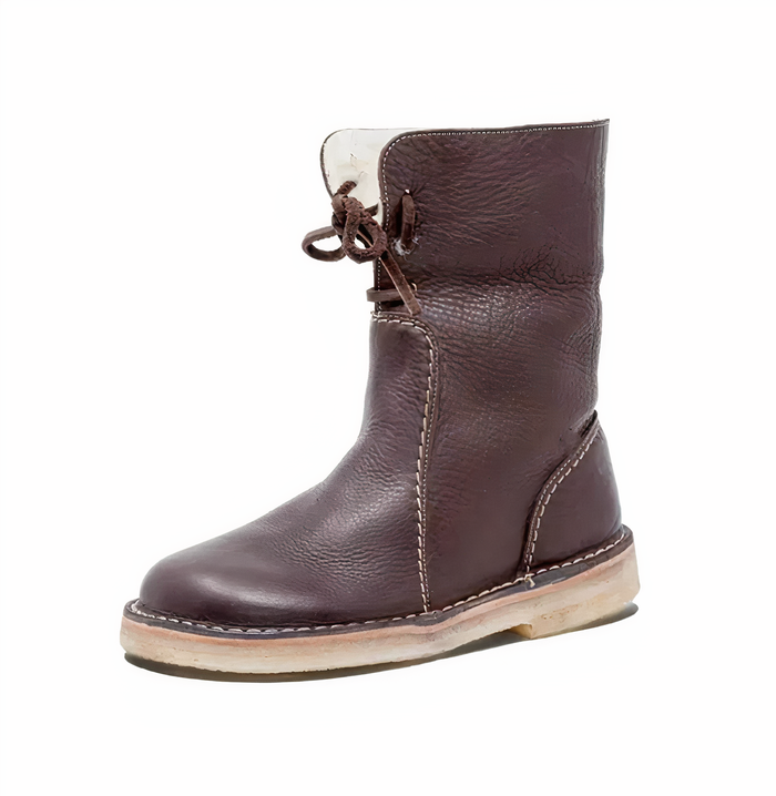 Dark brown / US Women 4 - EU 35
