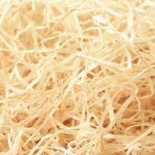 Shredded Tissue Paper