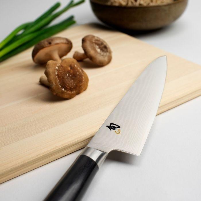Shun Classic 7" Asian Cook's Knife
