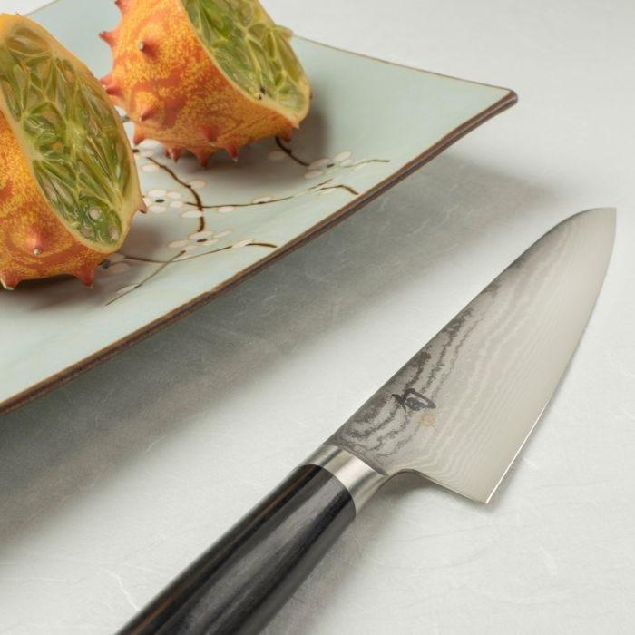 Shun Classic 7" Asian Cook's Knife