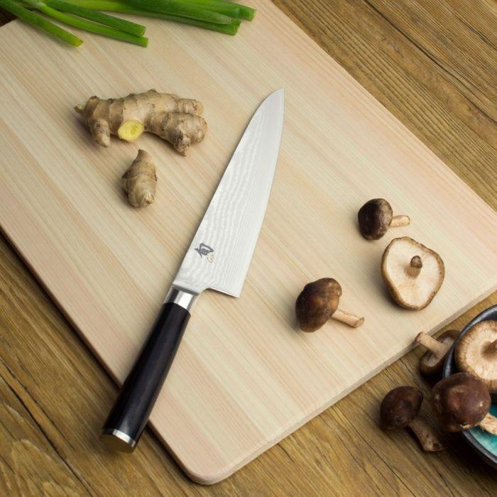 Shun Classic 7" Asian Cook's Knife