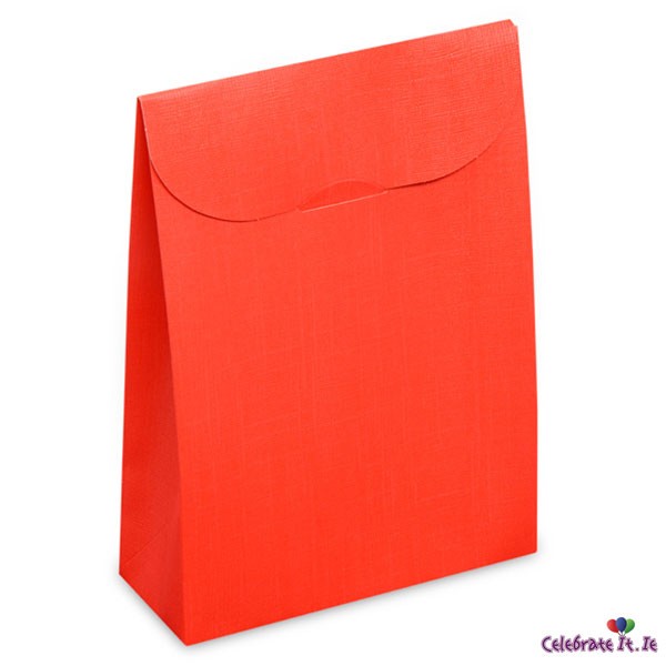 Silk Sachet Box