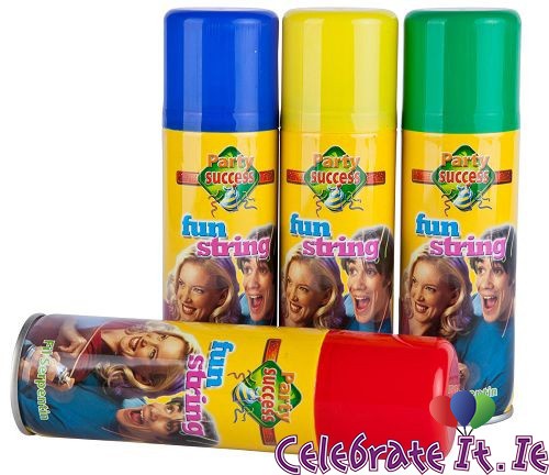 Silly string 83ml
