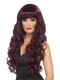 Siren Wig