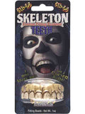 Skeleton Teeth