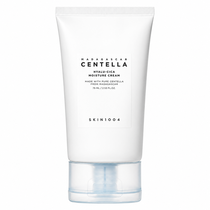 SKIN1004 Madagascar Centella Hyalu-Cica Moisture Cream 75ml