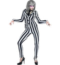Sleazy Ghost Ladies Costume
