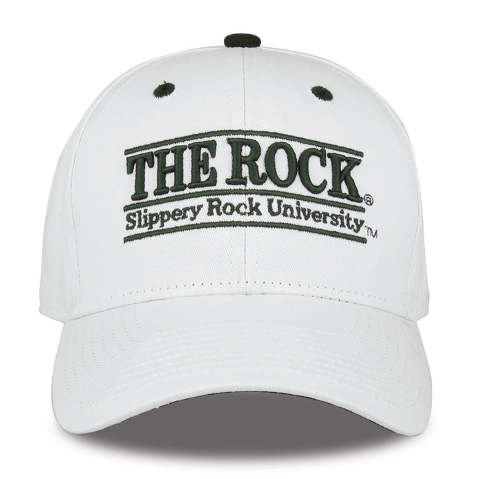 Slippery Rock Bookstore Snapback