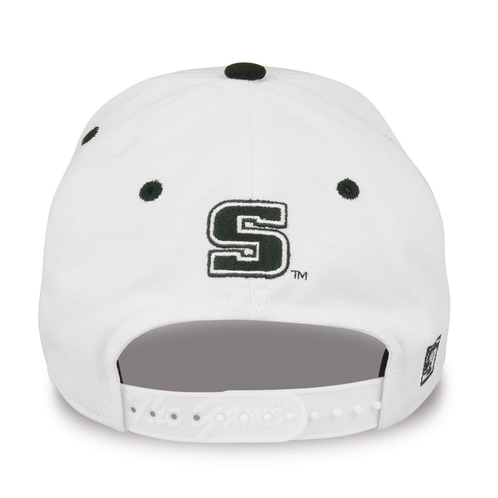 Slippery Rock Bookstore Snapback