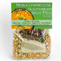 Small Nebuchadnezzar Southwest Split Pea Soup Mix - Pine & Moss