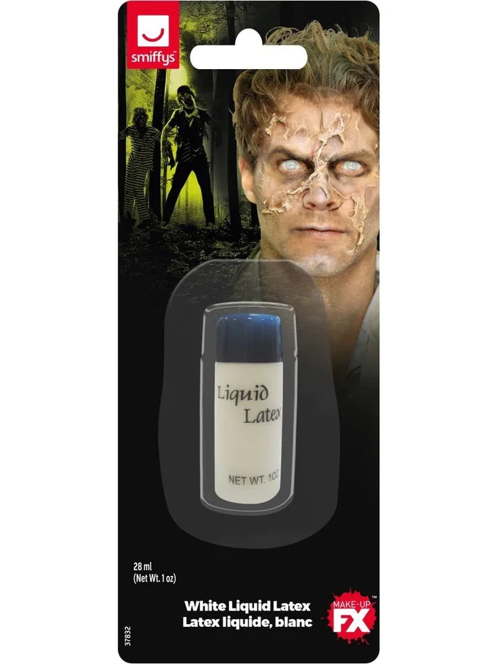 Smiffy's Liquid Latex 28ml