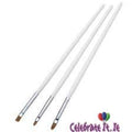 Smiffys Makeup Brush Set