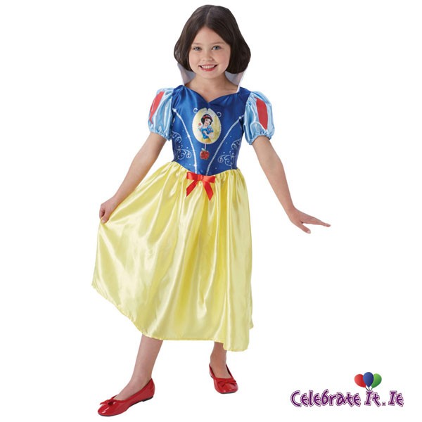Snow White - (Child's Costume)